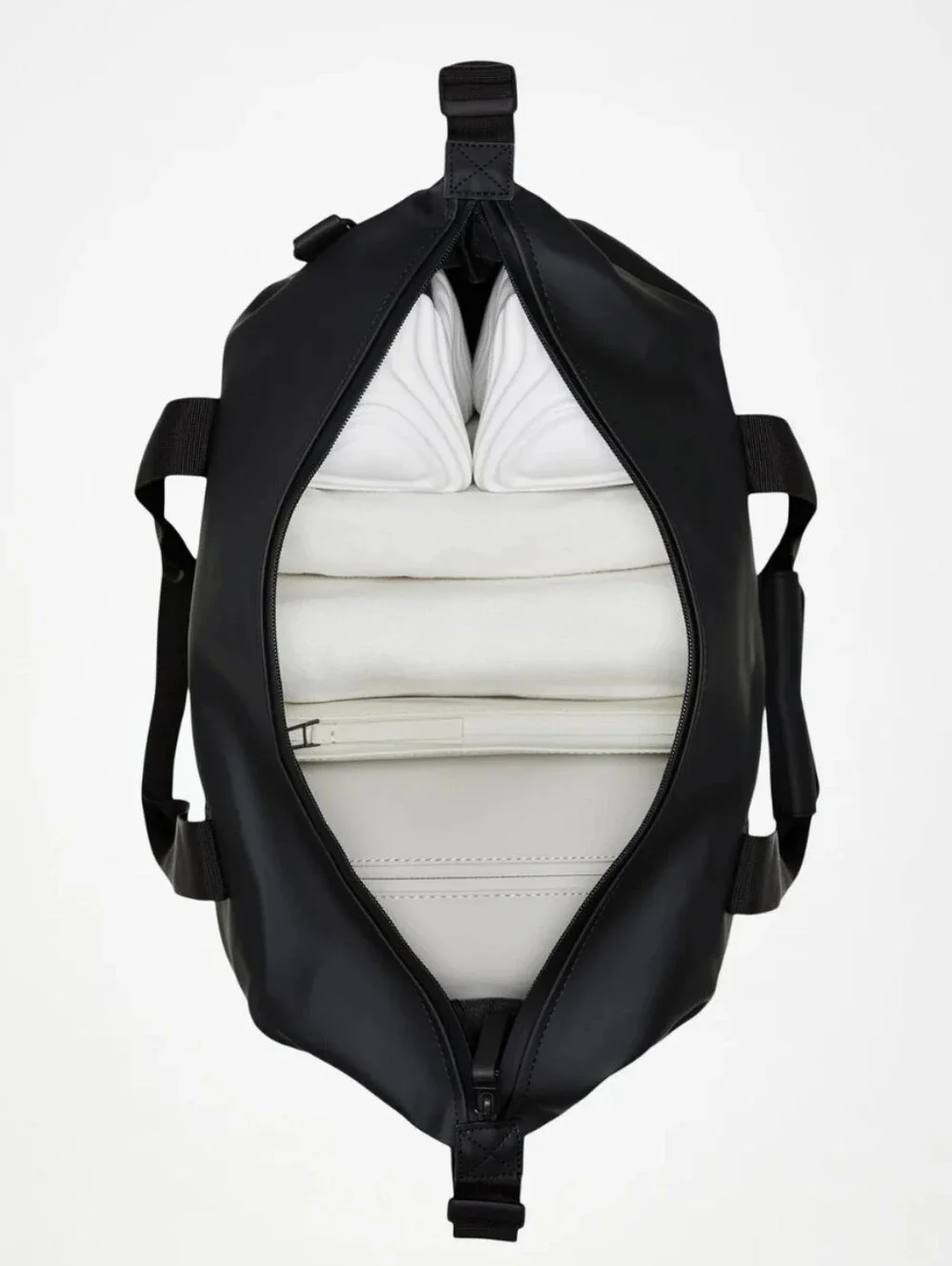 NWT! Rains, UNISEX, Hilo Weekend Bag Small, MSRP $110